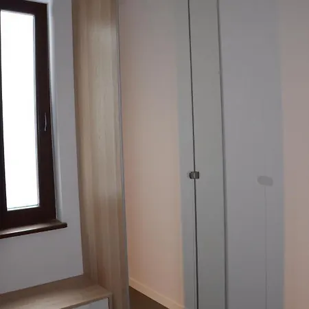 Апартаменты Apartament Pradzynskiego 54 *