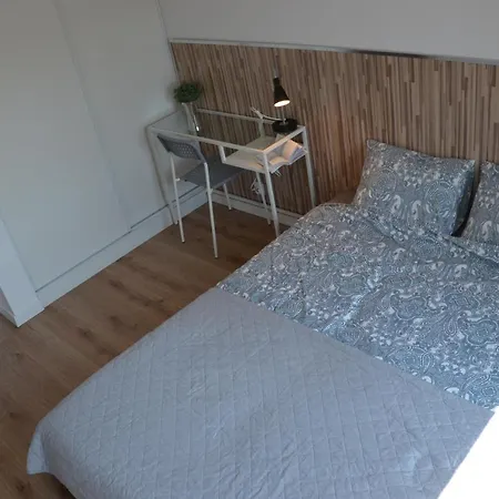 Apartament Pradzynskiego 54