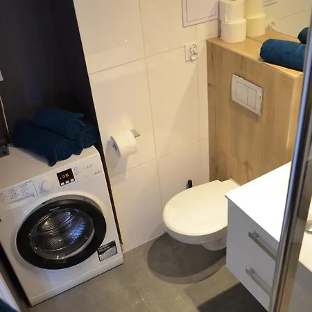 Apartament Pradzynskiego 54 *