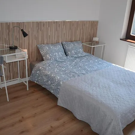 Апартаменты Apartament Pradzynskiego 54 *