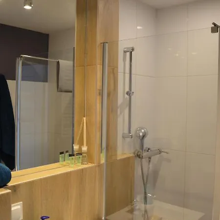 Apartament Pradzynskiego 54 Апартаменты *